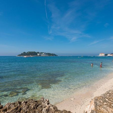 Aparments Jedro&Karlo Διαμέρισμα Πόρετς Εξωτερικό φωτογραφία