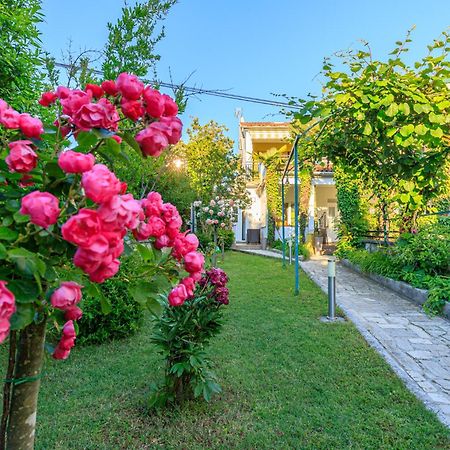 Aparments Jedro&Karlo Διαμέρισμα Πόρετς Εξωτερικό φωτογραφία