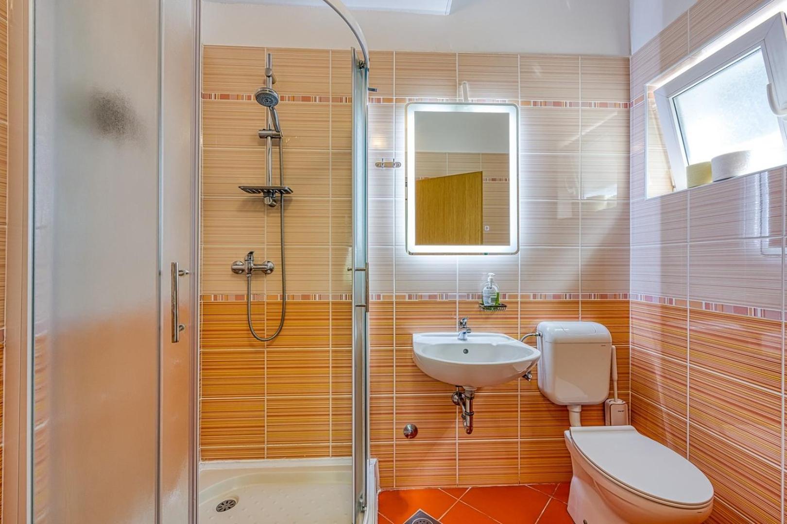 Aparments Jedro&Karlo Διαμέρισμα Πόρετς Εξωτερικό φωτογραφία