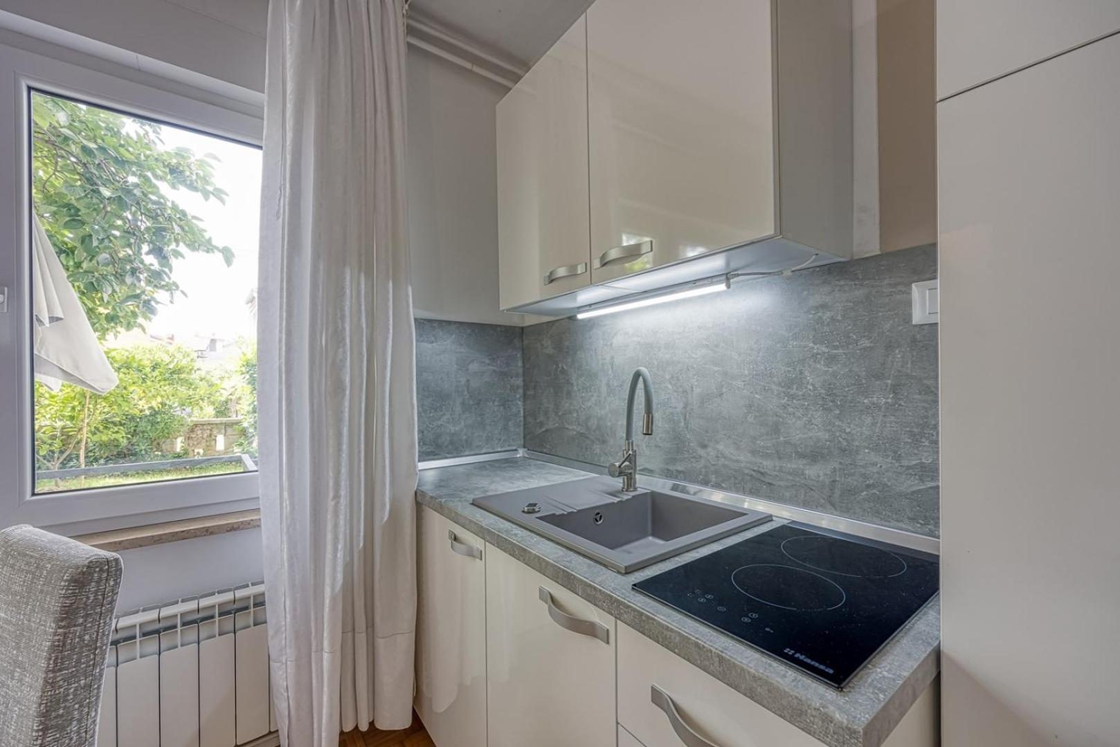 Aparments Jedro&Karlo Διαμέρισμα Πόρετς Εξωτερικό φωτογραφία