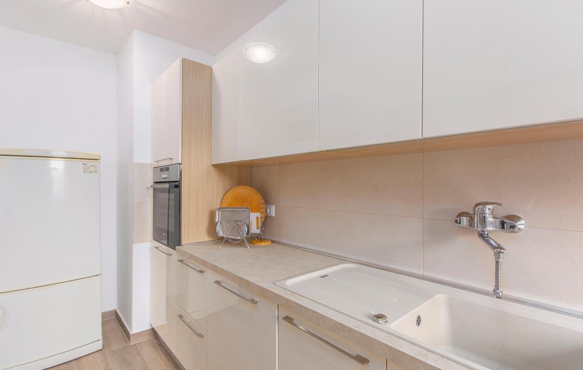Aparments Jedro&Karlo Διαμέρισμα Πόρετς Δωμάτιο φωτογραφία