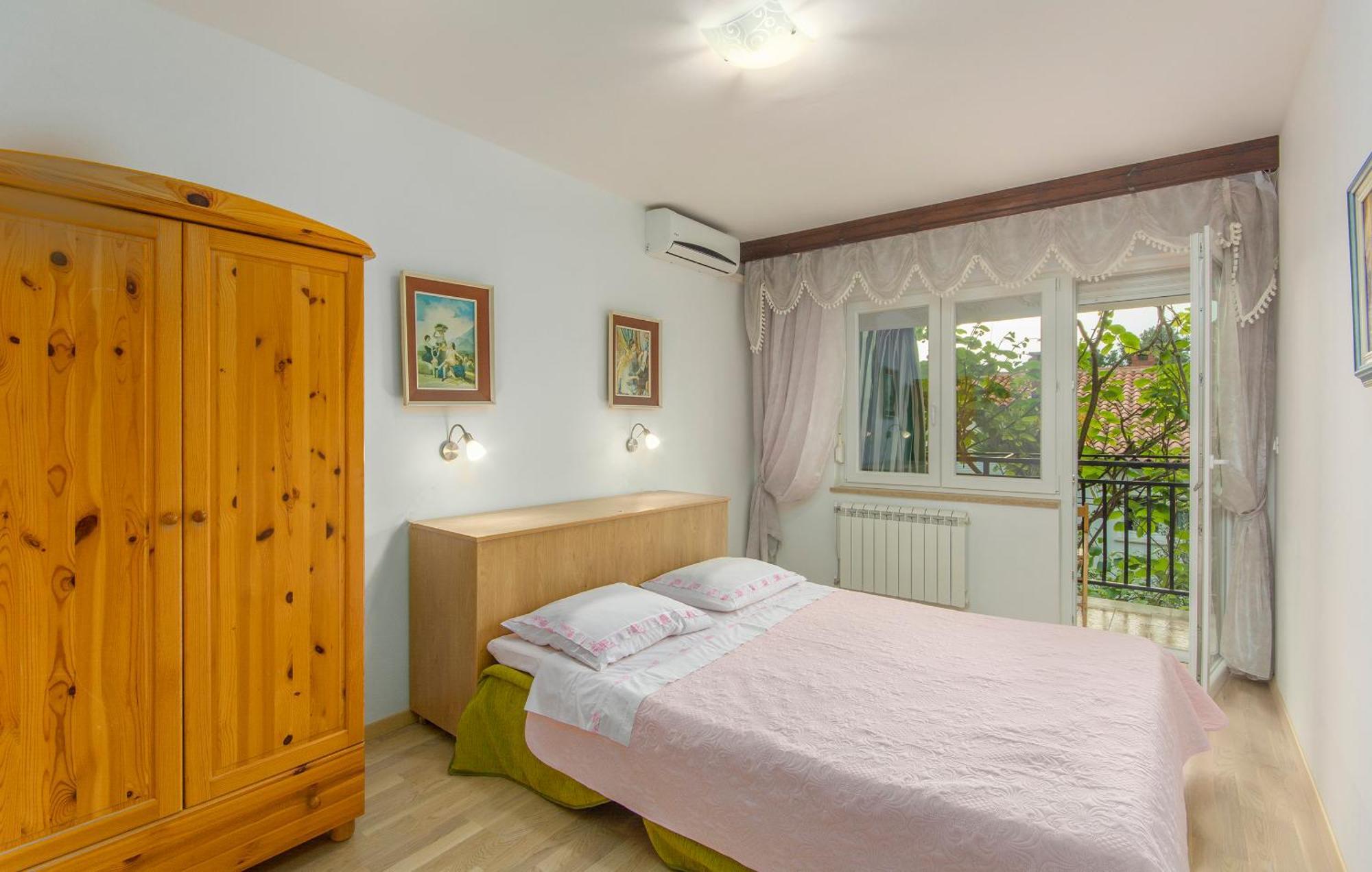 Aparments Jedro&Karlo Διαμέρισμα Πόρετς Εξωτερικό φωτογραφία