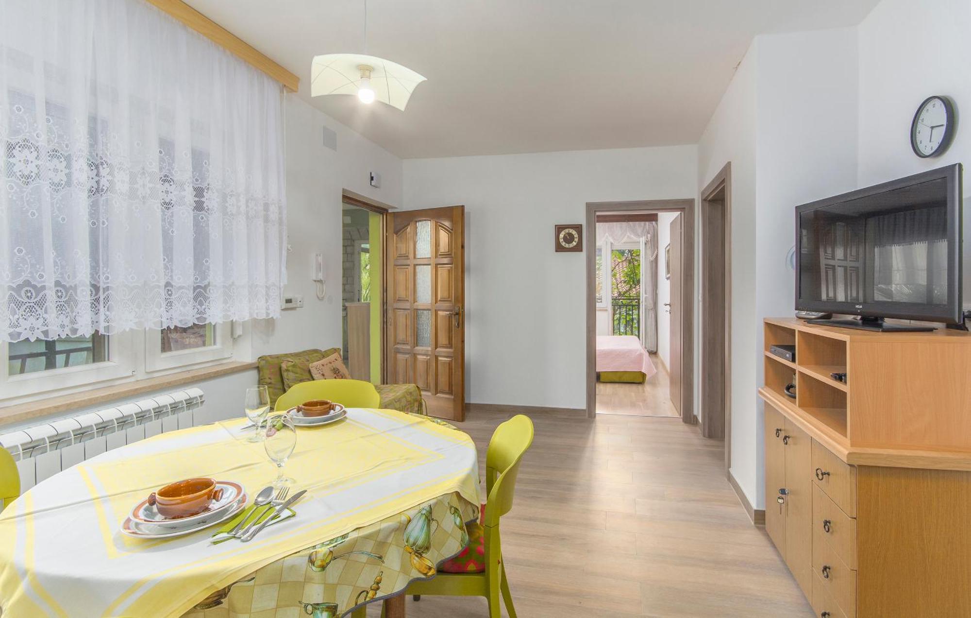 Aparments Jedro&Karlo Διαμέρισμα Πόρετς Εξωτερικό φωτογραφία