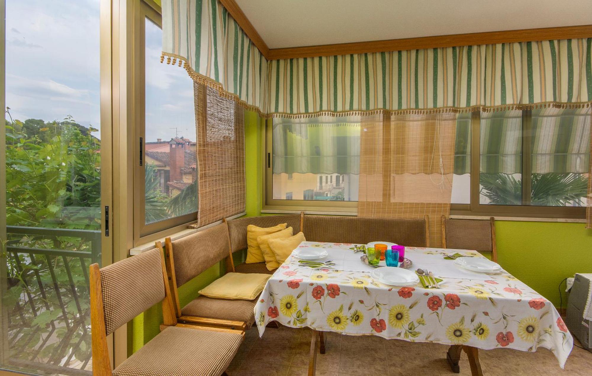 Aparments Jedro&Karlo Διαμέρισμα Πόρετς Δωμάτιο φωτογραφία