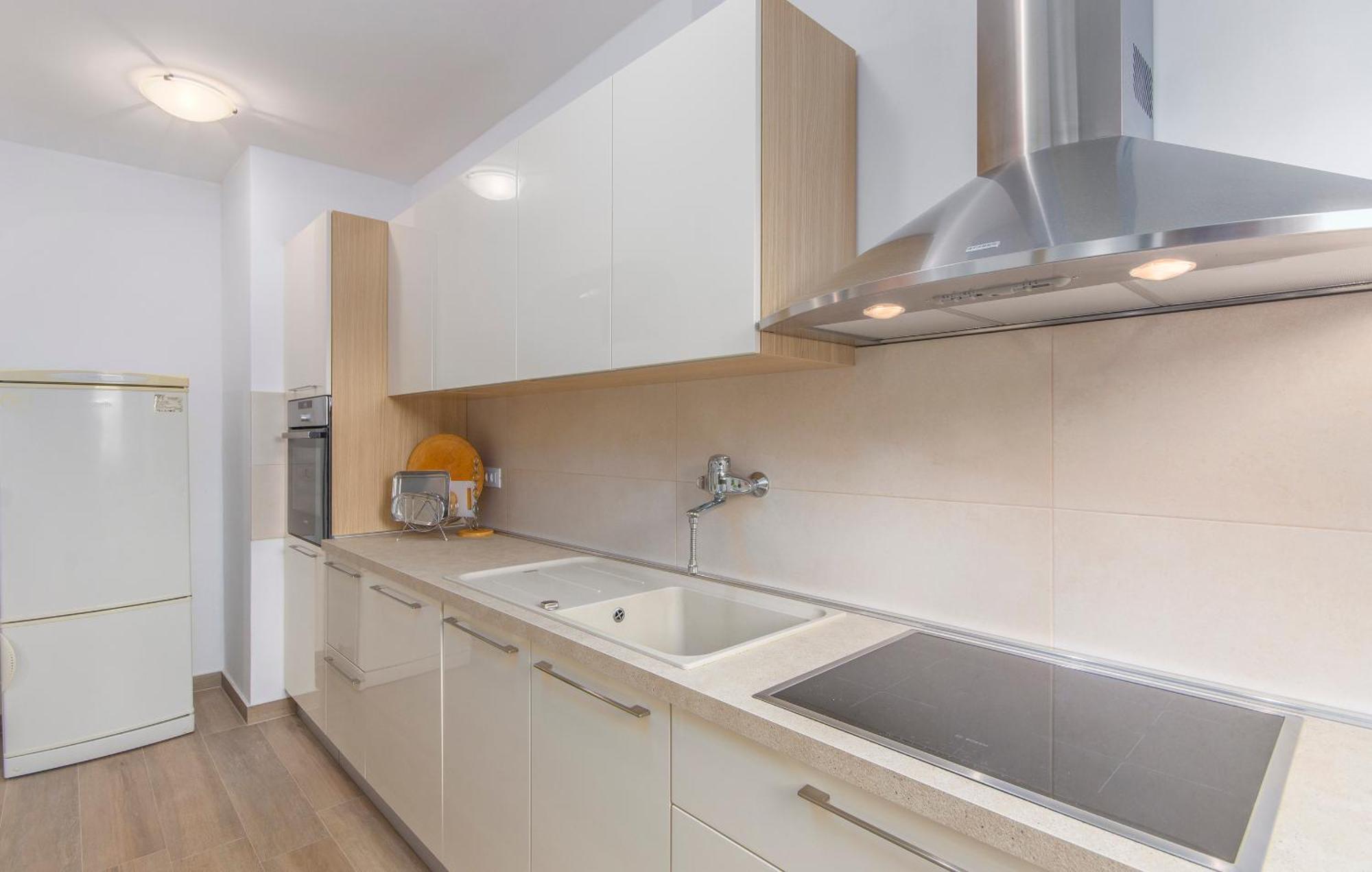 Aparments Jedro&Karlo Διαμέρισμα Πόρετς Εξωτερικό φωτογραφία