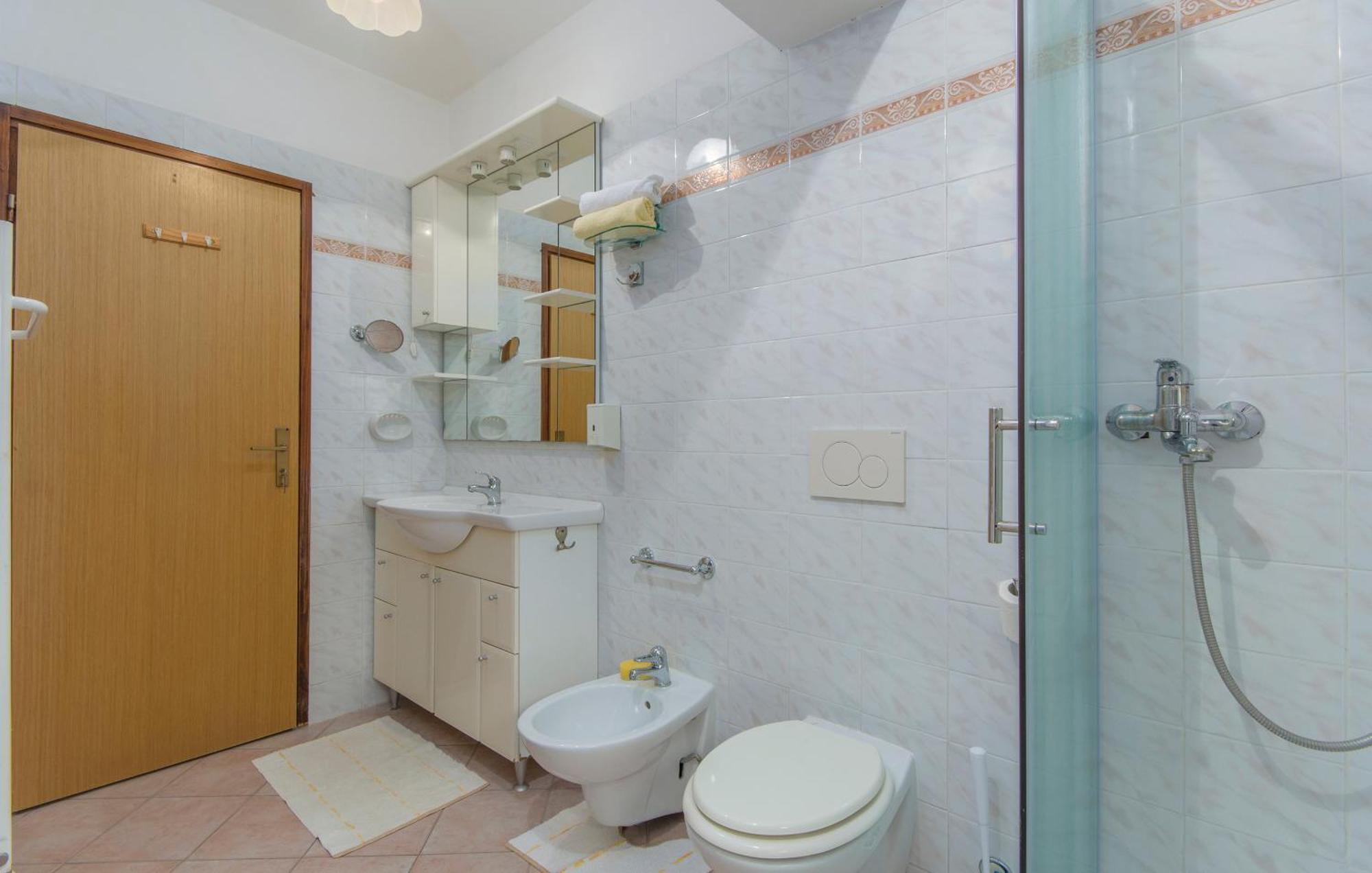 Aparments Jedro&Karlo Διαμέρισμα Πόρετς Εξωτερικό φωτογραφία