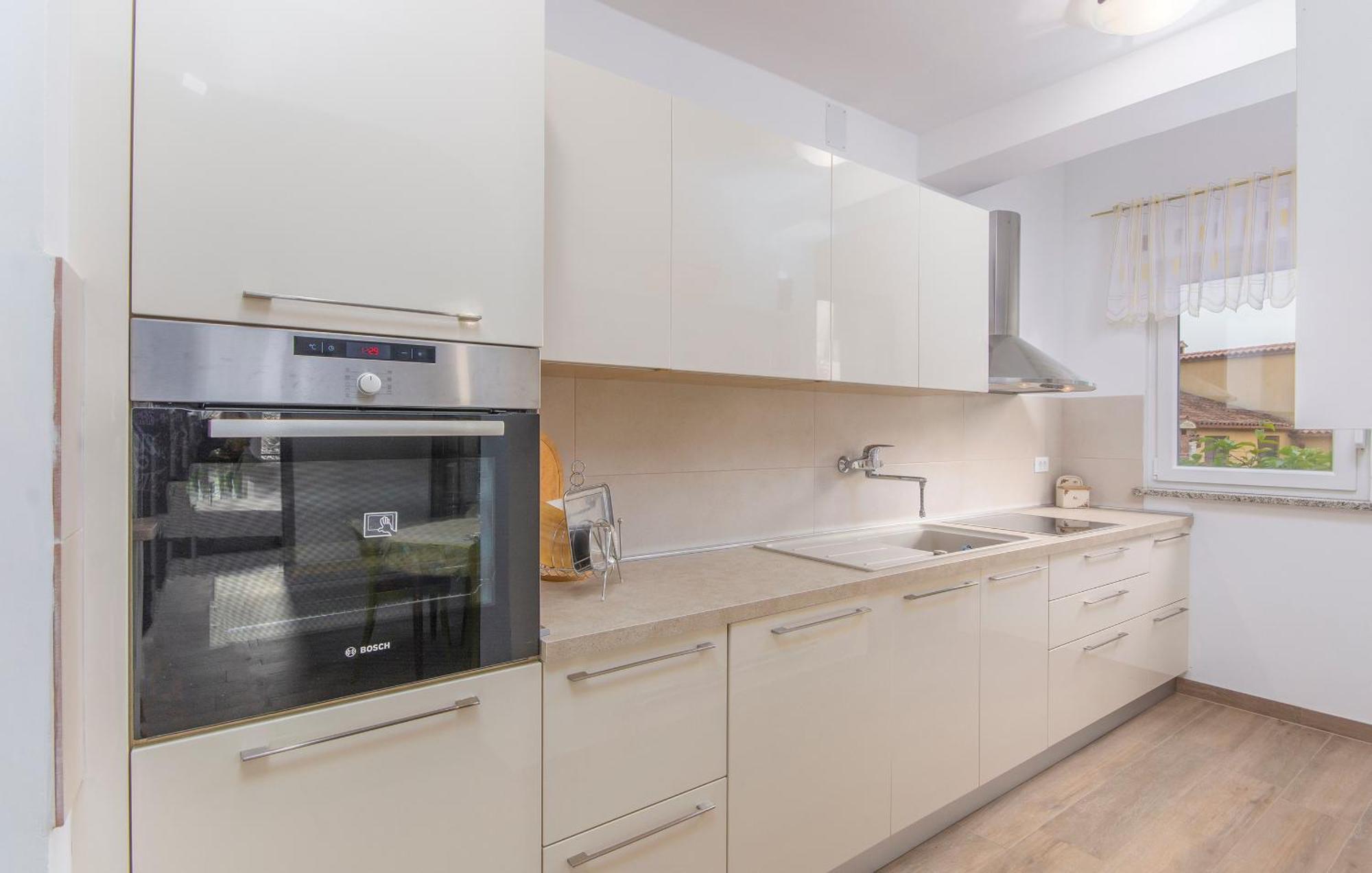Aparments Jedro&Karlo Διαμέρισμα Πόρετς Εξωτερικό φωτογραφία